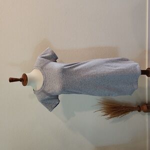 Athleta Pacer Sweatshirt Dress